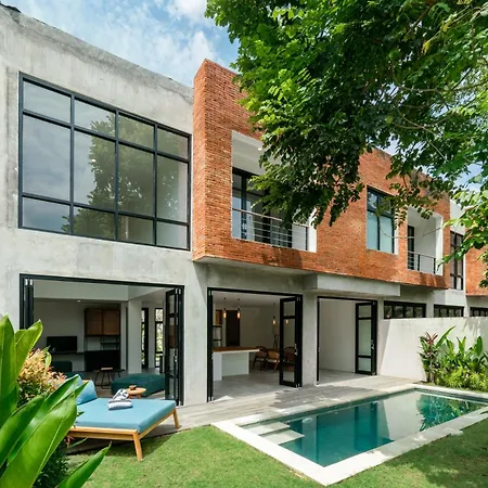 Umalas Living Managed By Cpm Bali